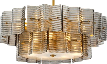 Dorchester 18" Picture Light Antique Burnished Brass