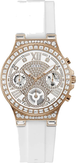 Guess Dame Accessories Hvit ONE SIZE,