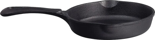 Ronneby Bruk Ronneby Bruk stekepanne Ø20 cm Svart