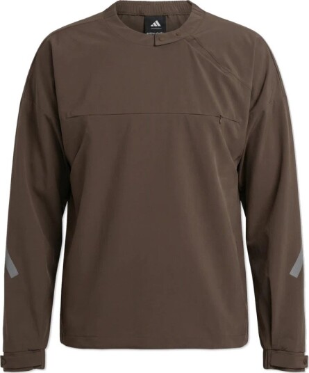 Adidas, Herre, Sport, Brun, 2XL,