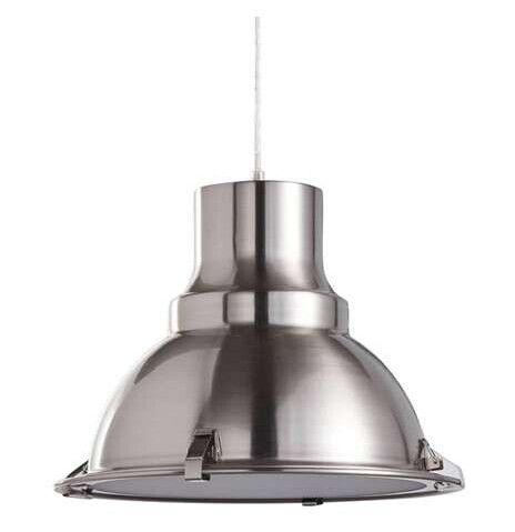 Lindby Industriell pendellampe Letty Lindby Industriell pendellampe Letty