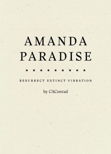 Amanda Paradise Av Caconrad