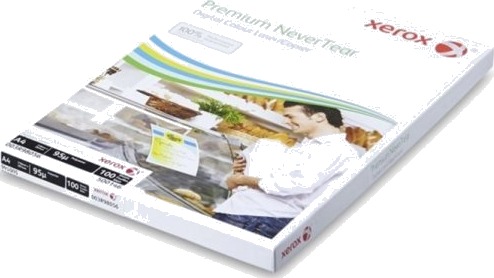 Xerox 003R98057 Matt 95 Μm 2 År 125 G/M²  20   120 °C 10   30 °C