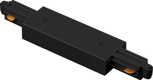 Osram Tracklight 1F sentertilkobling sort