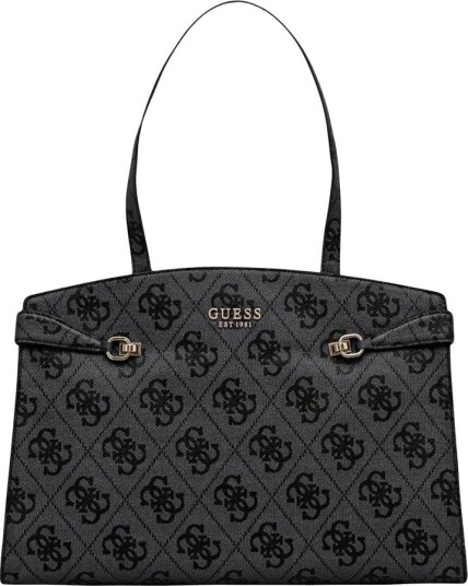Guess, Dame, Vesker, Svart, ONE SIZE,