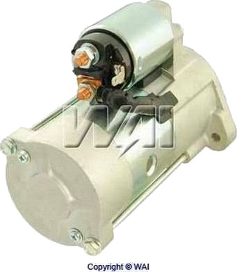 WAI 32695N Starter