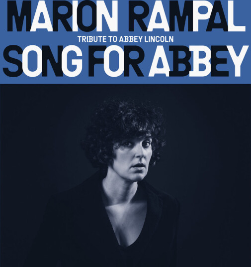 Marion Rampal Song For Abbey: Tribute To Abbey Lincoln CD