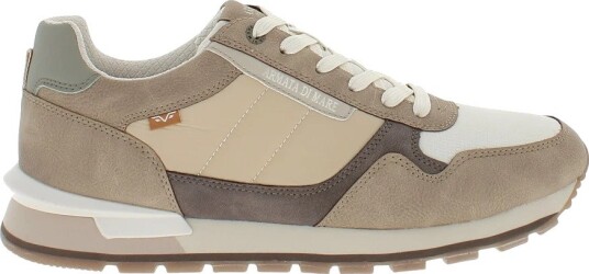 Armata Di Mare Herre Sko Beige 45 EU,