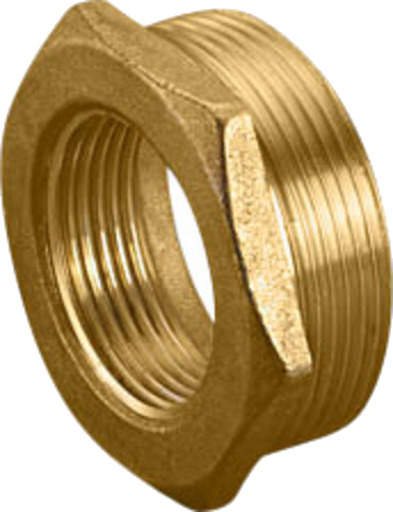 11/4"X1" SUPERFLEKS NIPPLE ERME
