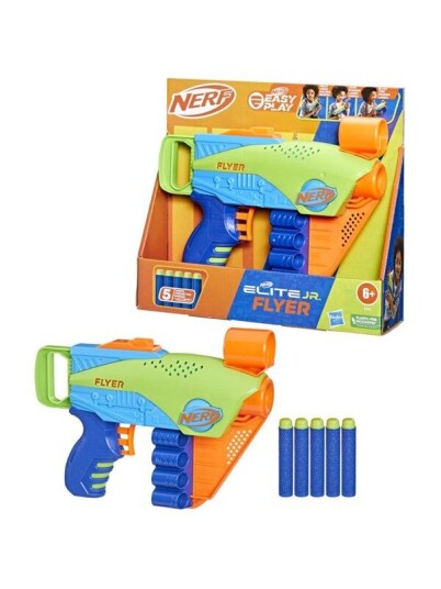 Hasbro NERF Elite Junior Flyer