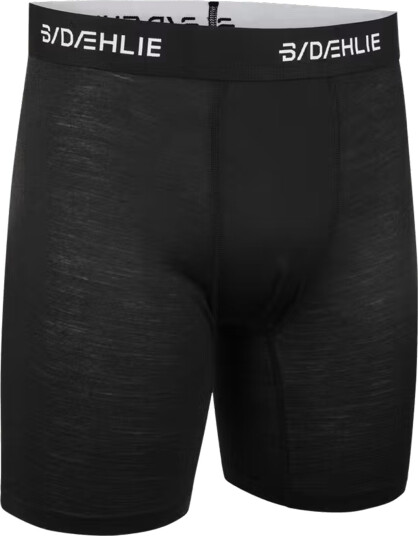 Dæhlie Wool Tech Wind Boxer Sort S
