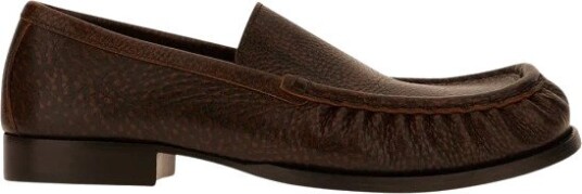 Dries Van Noten Dame Sko Brun 37 EU,