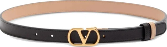 Valentino Garavani Dame Accessories Svart 75 CM,