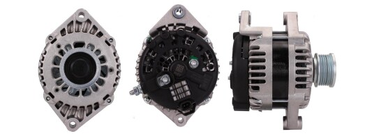 Dynamo LUCAS LRA03726