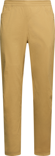 La Sportiva Men"s Gambit Pants Sandstone XL La Sportiva Men"s Gambit Pants Sandstone XL