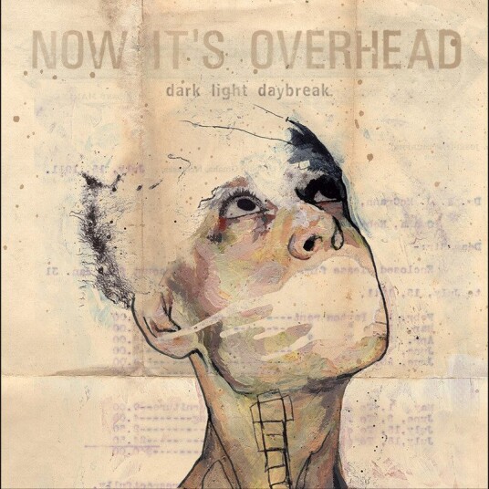 Dark Light Daybreak Ecomix Vinyl