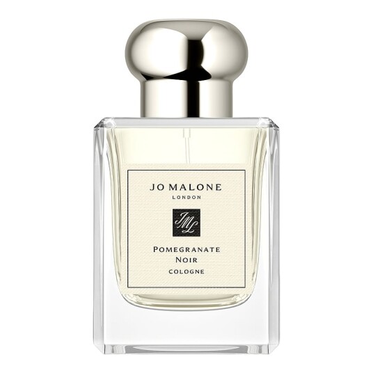 Jo Malone Pomegranate Noir Parfyme 50 ml - Unisex Duft med Granateple og Rosépepper Jo Malone Pomegranate Noir Parfyme 50 ml - Unisex Duft med Granateple og Rosépepper