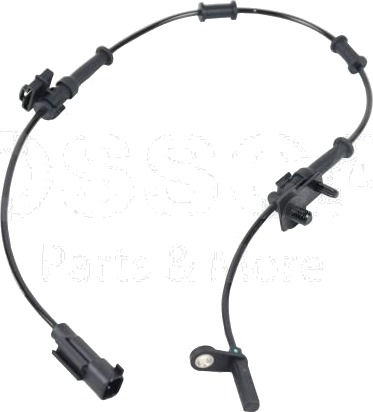 OSSCA 63209 Sensor ABS OSSCA 63209 Sensor ABS
