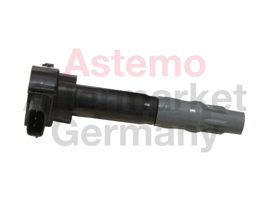 Tennspole coil HÜCO 2504055