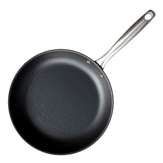 Satake Stekpanne 28 cm karbonstål Satake Stekpanne 28 cm karbonstål