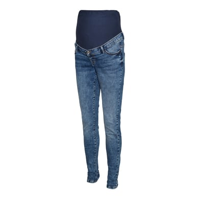 VERO MODA Gravidjeans VMMSOPHIA Medium Blue Denim VERO MODA Gravidjeans VMMSOPHIA Medium Blue Denim