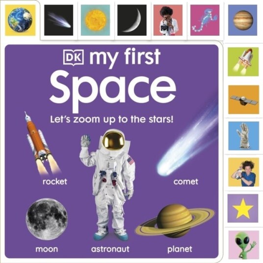 My First Space My First Space