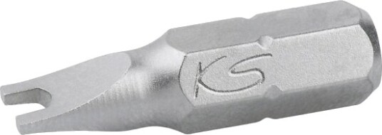 Ks Tools 911.2919 Bitsnøkkel 10 Mm Spesialstål C 6.3, 1 Stk