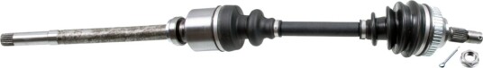 Febi Bilstein Drivaksel FEBI BILSTEIN 181258 Febi Bilstein Drivaksel FEBI BILSTEIN 181258