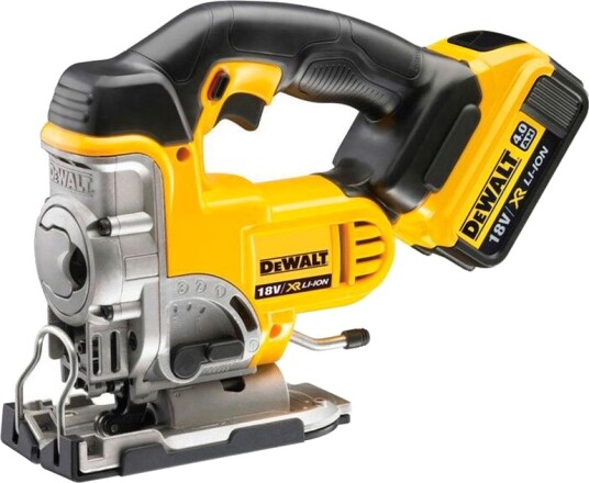 Dewalt Stikksag DCS331M2 18V Dewalt Stikksag DCS331M2 18V