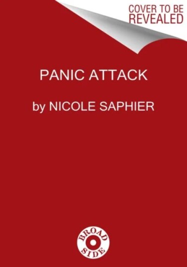 Panic Attack Av Nicole M.D. Saphier