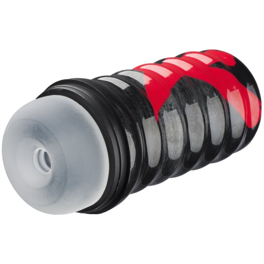 PDX Elite Air-Tight Stroker - Klar