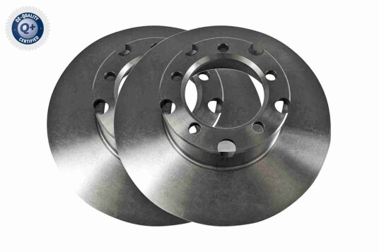 Bremseskive VAICO V30-40037 Bremseskive VAICO V30-40037