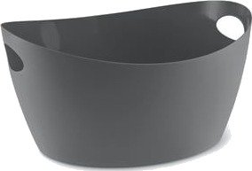 Koziol Skittentøyskurv Bottichelli Skål L 15L Lash Grey 1444120