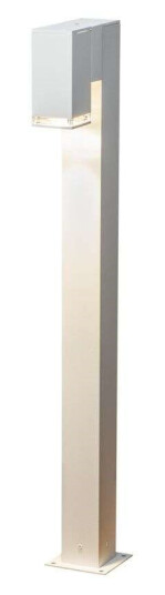 Konstsmide Pollux Hage Lampe Hvit