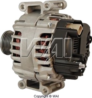 WAI 11716N Dynamo