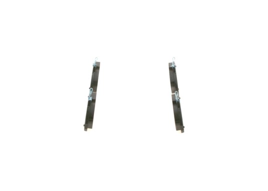 Bremseklosser BOSCH 0 986 494 243 Bremseklosser BOSCH 0 986 494 243