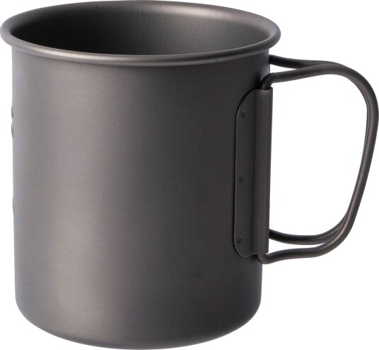Origin Outdoors Kopp 375 ml   Titan