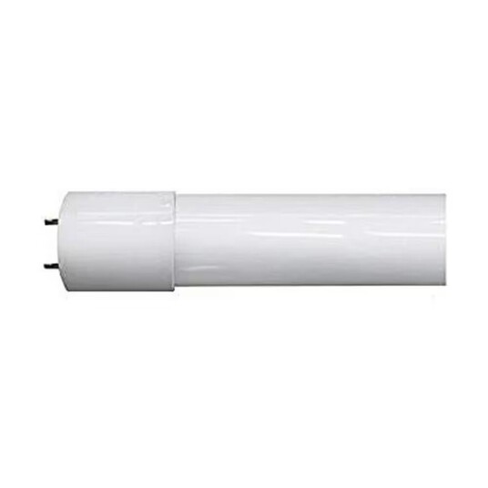 Edm LED Rør F 9 W T8 900 Lm Ø 2,6 x 60 cm 6500 K