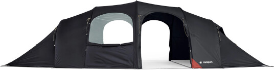 Helsport Seeker Valhall 8 Tunnel Polar Black One size