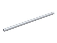 Vision Extension Pole - Monteringskomponent (forlengerstang) - for projektor - satenghvit Vision Extension Pole - Monteringskomponent (forlengerstang) - for projektor - satenghvit