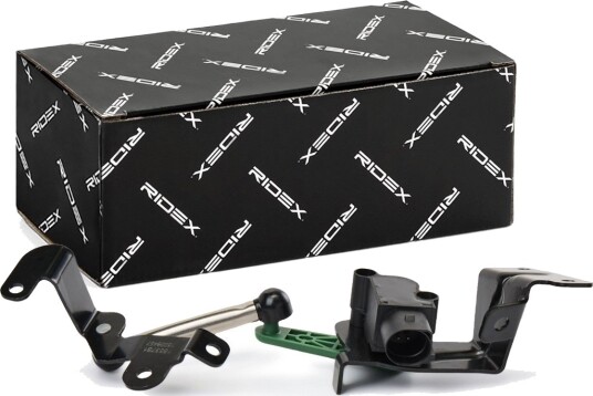 RIDEX 3721S0039 Sensor, xenonlys (lyslengderegulering