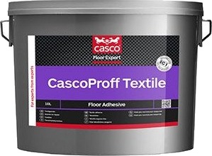 Casco CascoProff Textile 10L Casco CascoProff Textile 10L