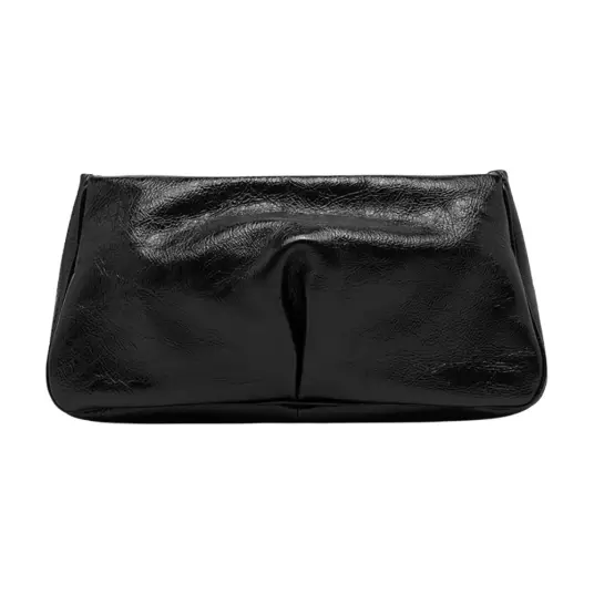 Gianni Chiarini, Dame, Vesker, Svart, ONE SIZE, Gianni Chiarini, Dame, Vesker, Svart, ONE SIZE,
