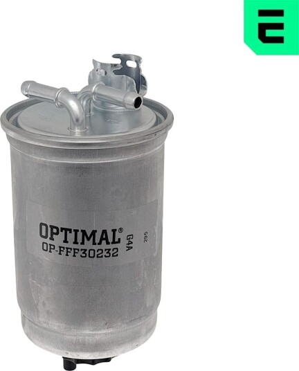 Drivstoffilter OPTIMAL OP FFF30232