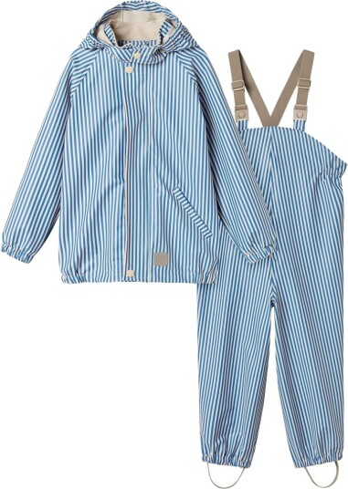 MarMar Copenhagen Oddy Set Blue 74