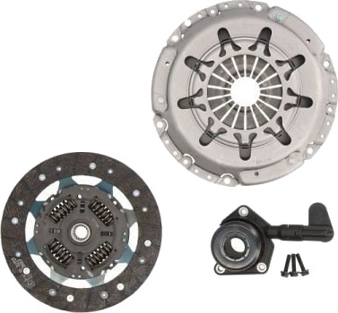Clutchsett NEXUS F1G211NX