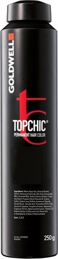 Goldwell Topchic 10P 250 ml