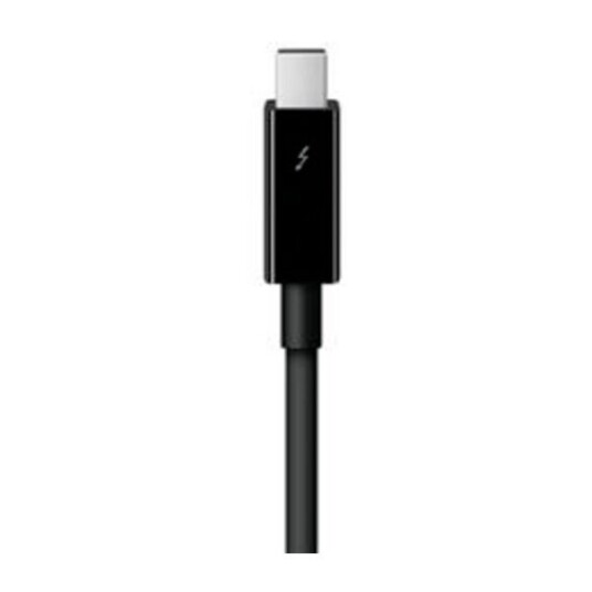 APPLE THUNDERBOLT CABLE 2M APPLE THUNDERBOLT CABLE 2M
