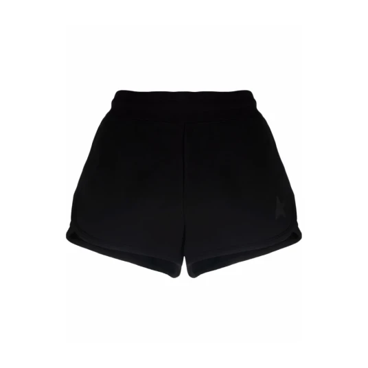 Golden Goose Dame Shorts Svart M, Golden Goose Dame Shorts Svart M,