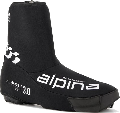 Alpina Elite Overtrekk 36